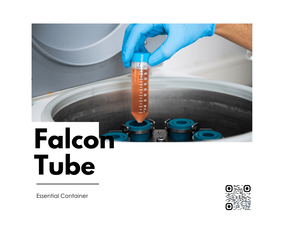 Corning Falcon-Röhrchen