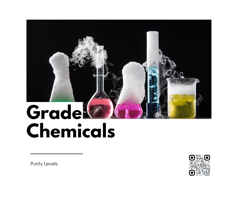 Chemical Grades