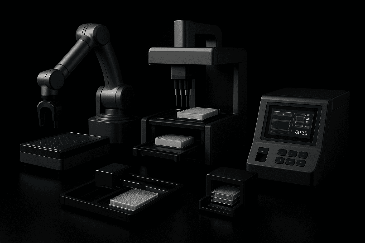 Automation