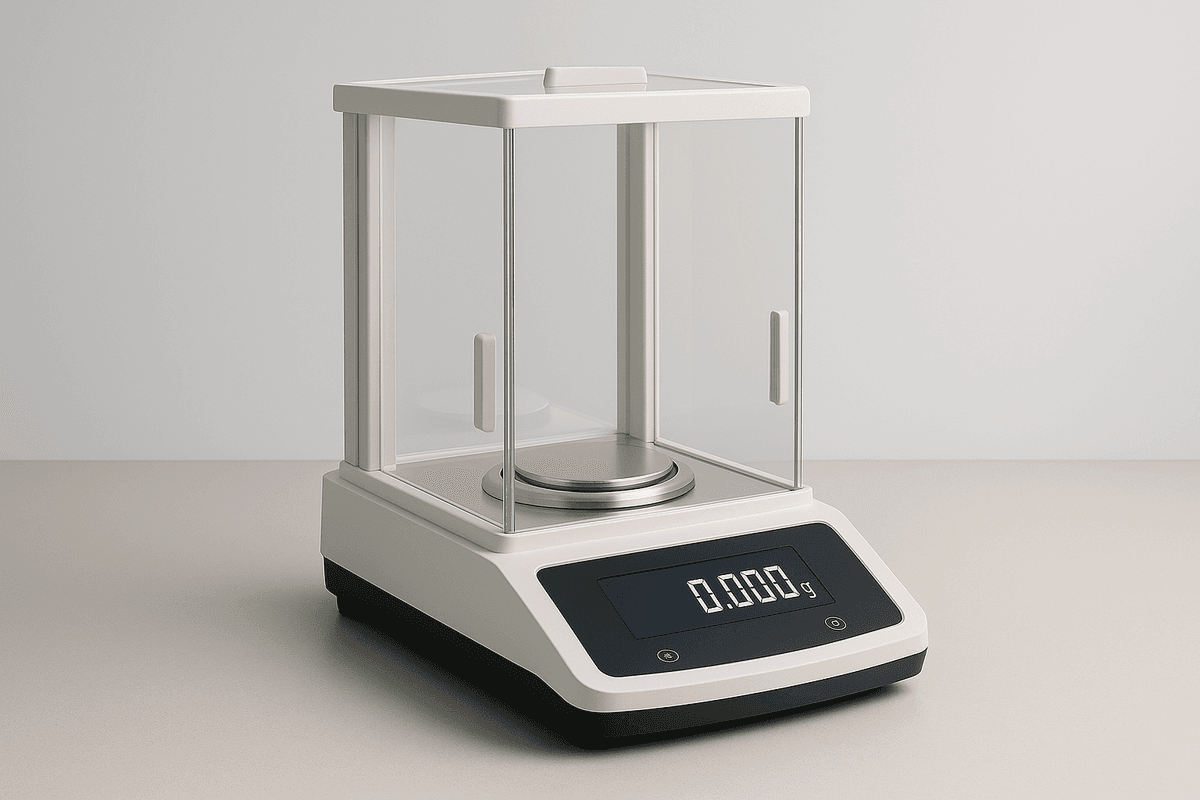 Analytical Balances