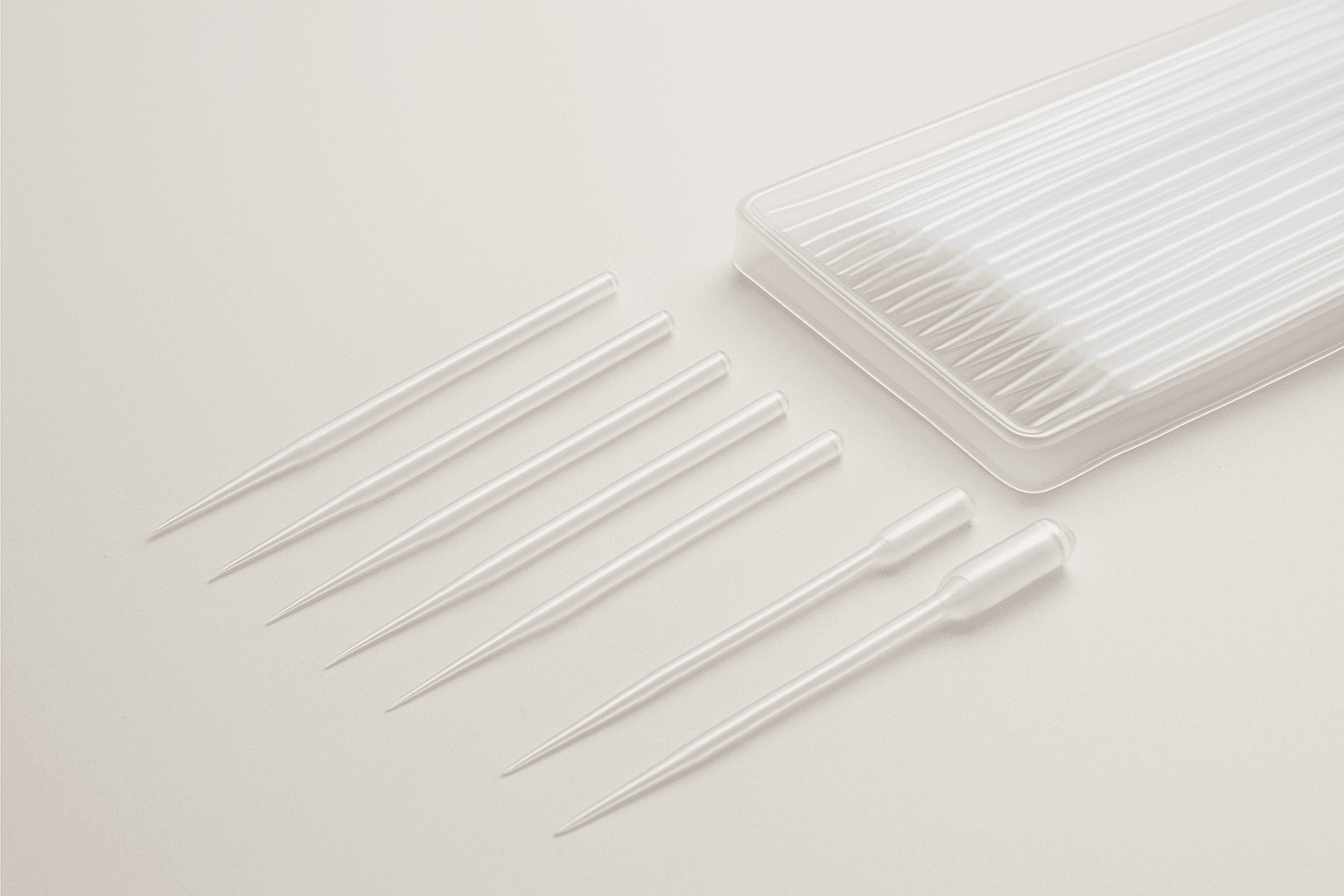 Pipettes capillaires