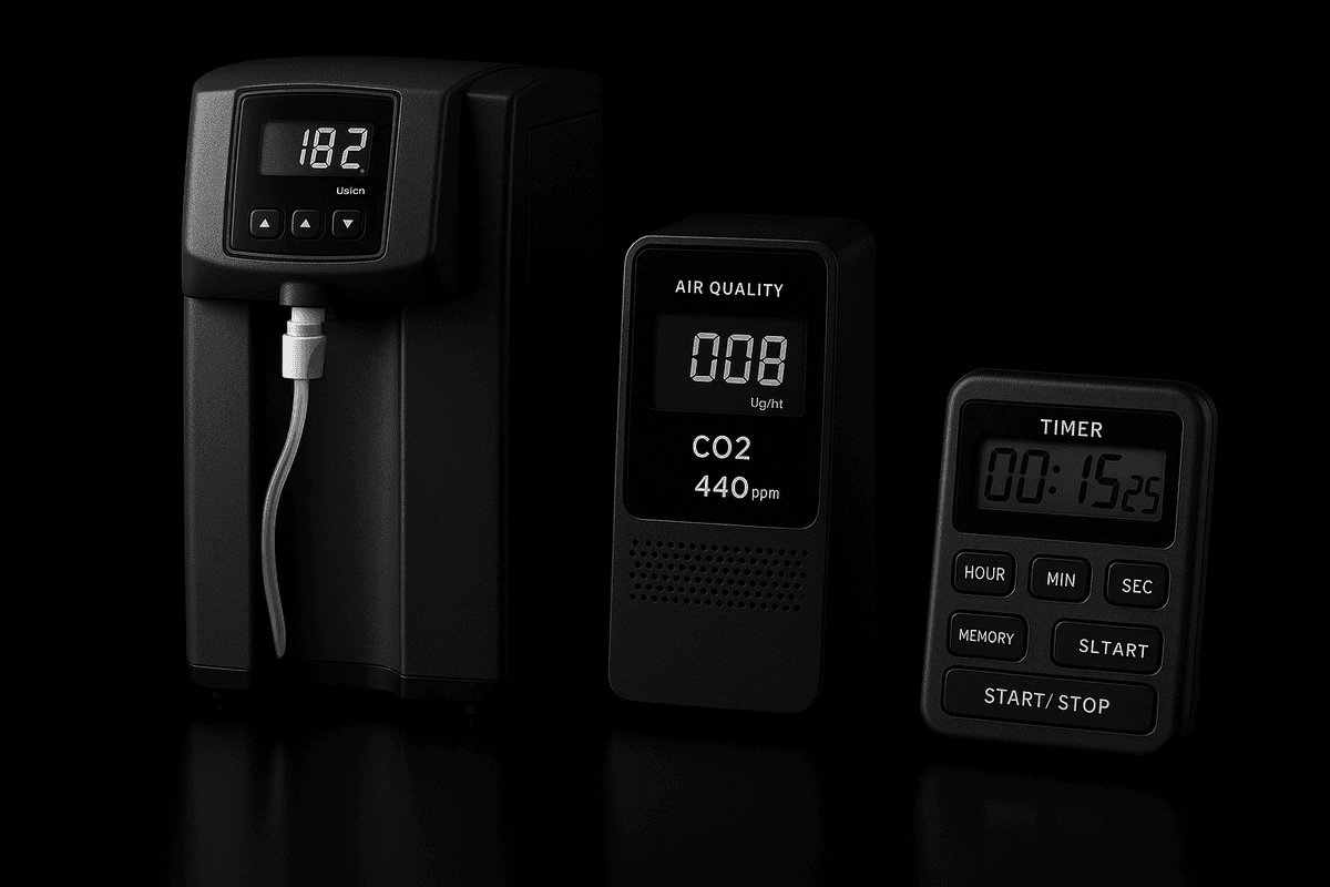 Umwelt- und Versorgungssysteme