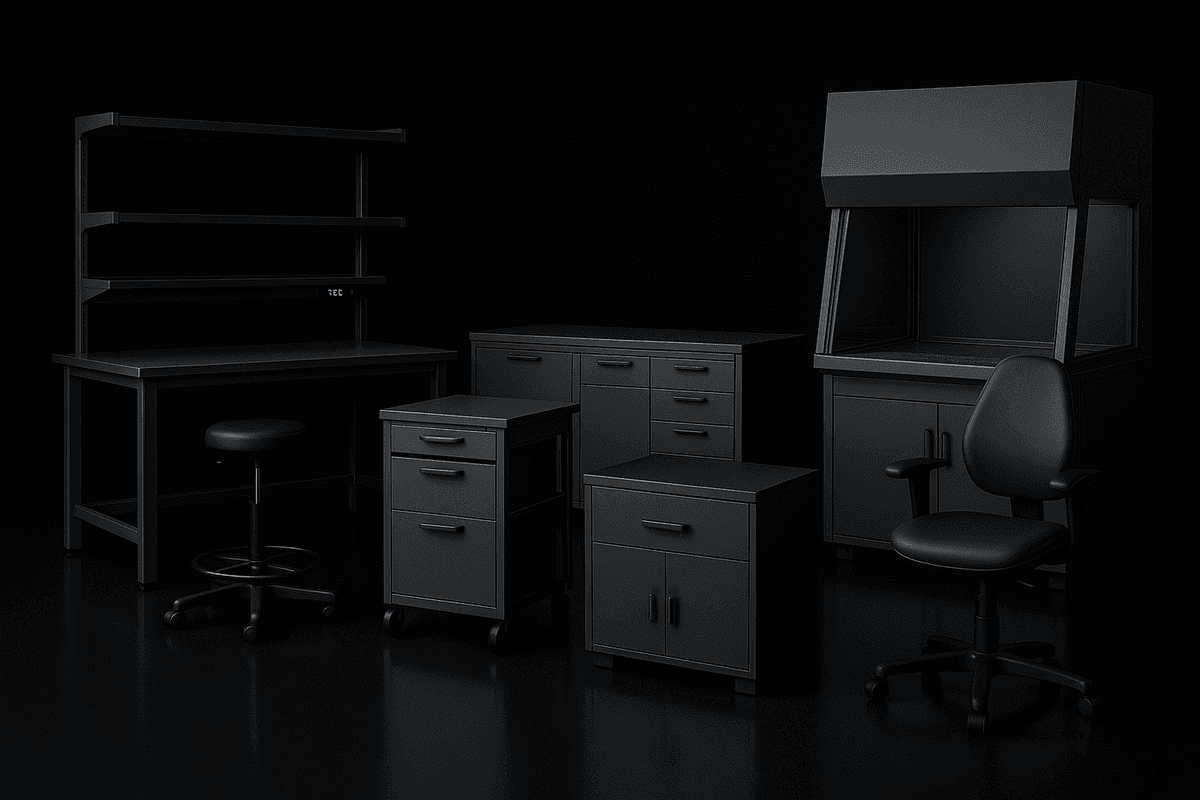Mobilier