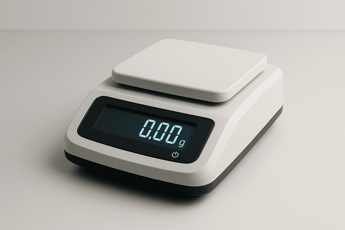 Bilance di precisione