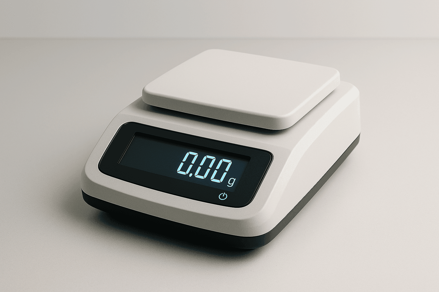 Bilance di precisione