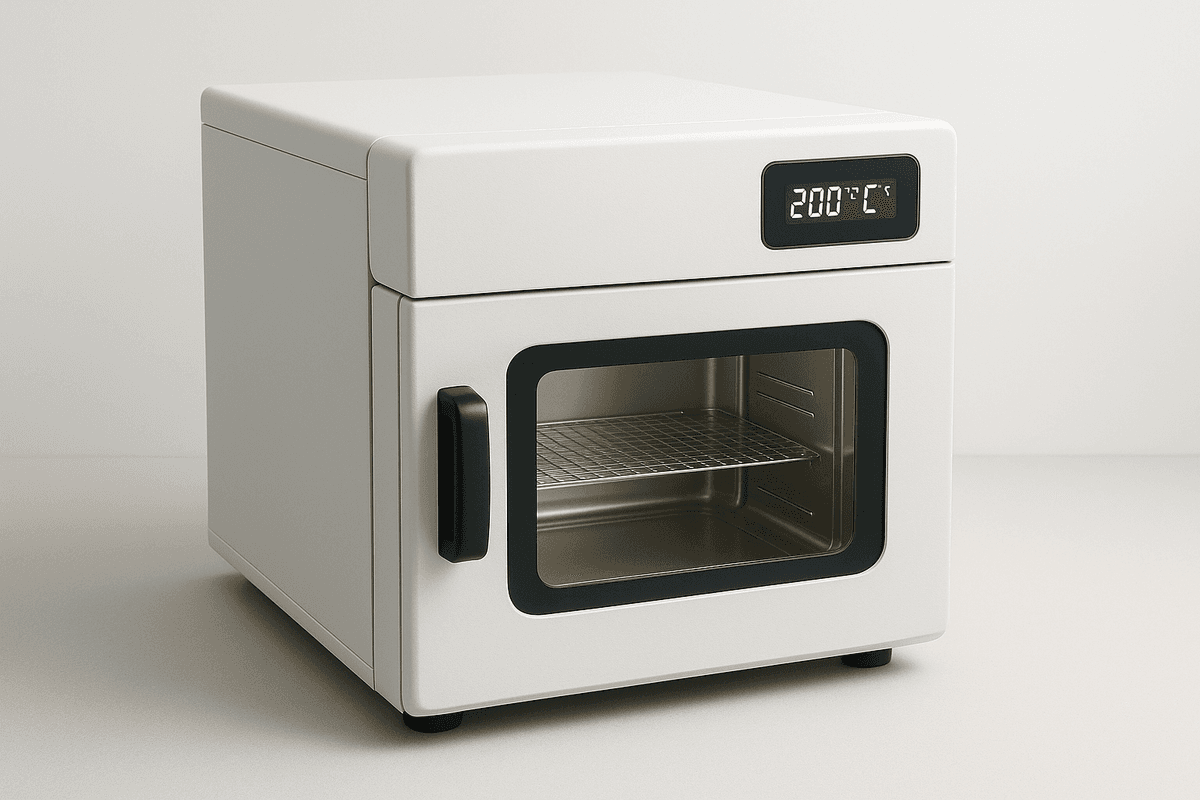 Sistemi di digestione dei campioni