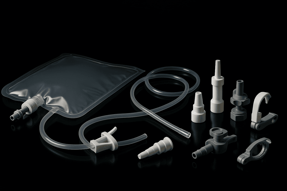 Bioprocessi a uso singolo