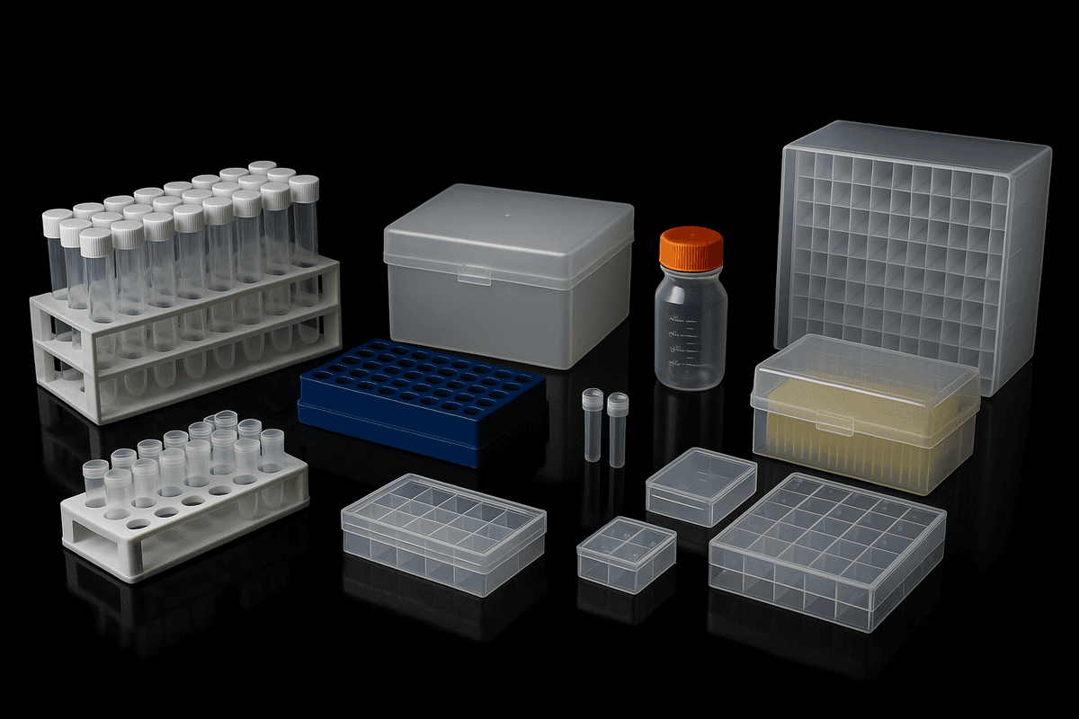 Conservazione e organizzazione