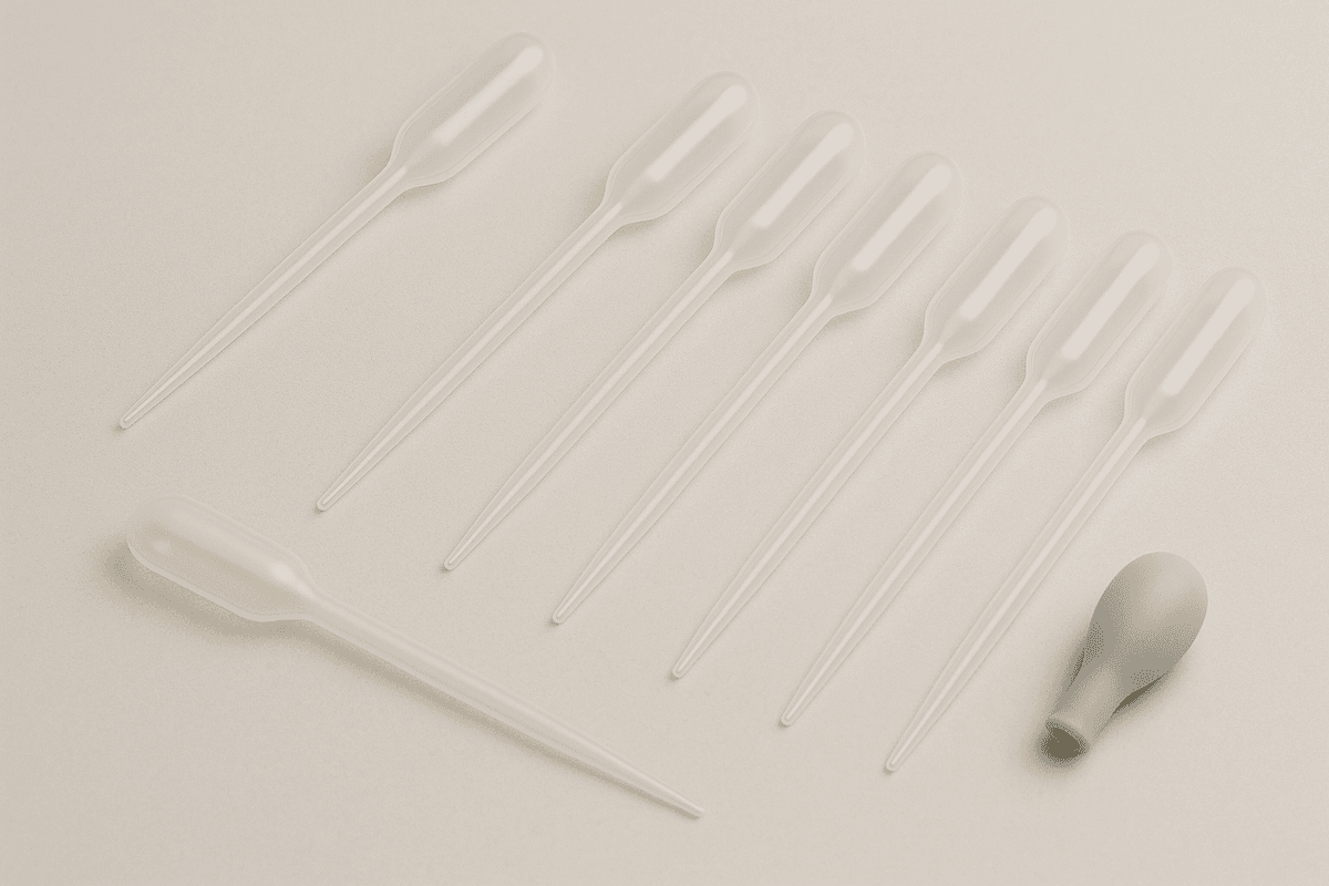 Pipette di trasferimento