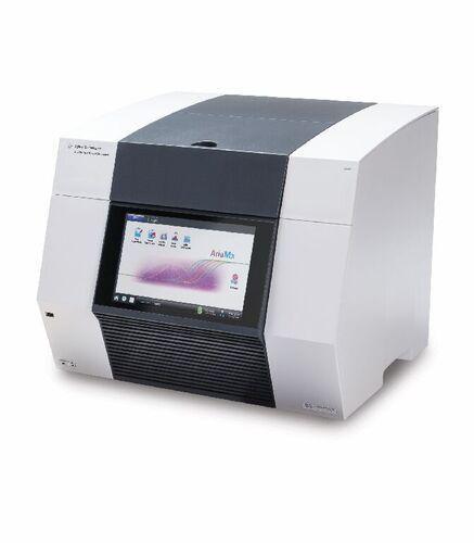 Agilent AriaMx real-time PCR system 6-optic modules 401427
