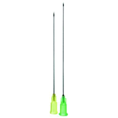 B. Braun Sterican PP Stainless Steel Needle Green, 80mm, 21G 4665465