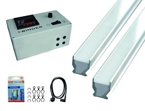 Binder 8012-1718 Extension set 90cm 8012-1718