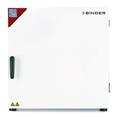 Binder EDS SolidLine 250°C, stainless steel, IP20 9090-0020