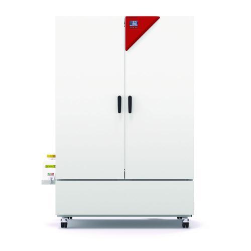 Binder KBFS ECO SolidLine 700L, ECO 9020-0418