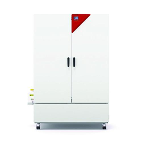 Binder KBFS ECO SolidLine 1020L, solid steel 9020-0419