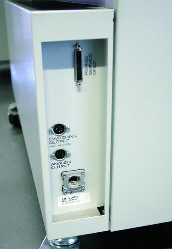 Binder MK 115 / MKF 115 Reinforced Racks rehard 8012-0709