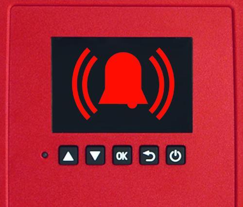 Binder UF V Shelves Stainless steel, supports 8012-1901