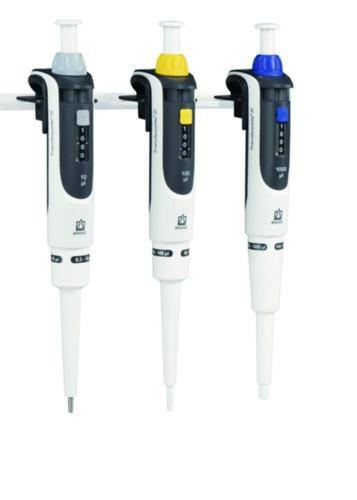 Brand TransferpetteS Variable Kit, standard, 3 pipettes 705893