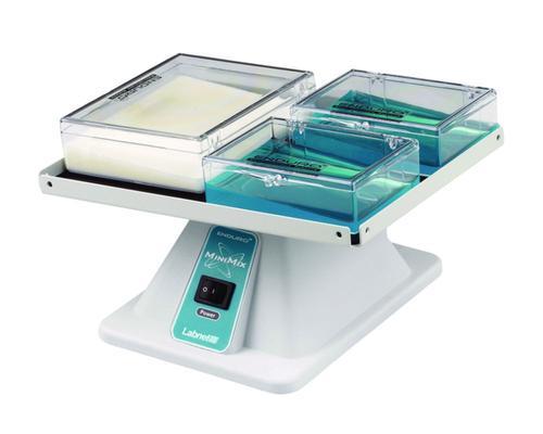 Corning Enduro™ MiniMix 5° inclination, 0.8kg S0600-230V