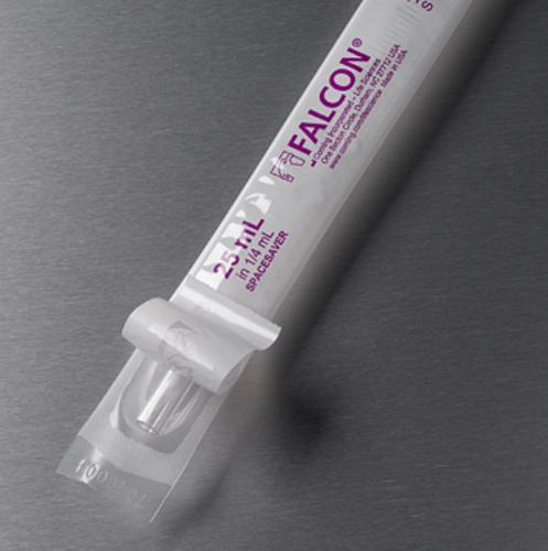 Corning Falcon PS Serological Pipettes 5 ml, sterile, cotton 357543