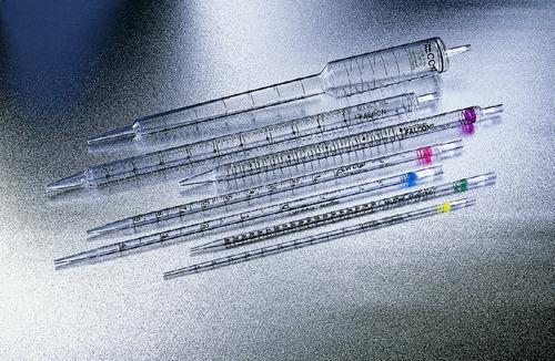 Corning Falcon PS Serological Pipettes 50ml, sterile 357550