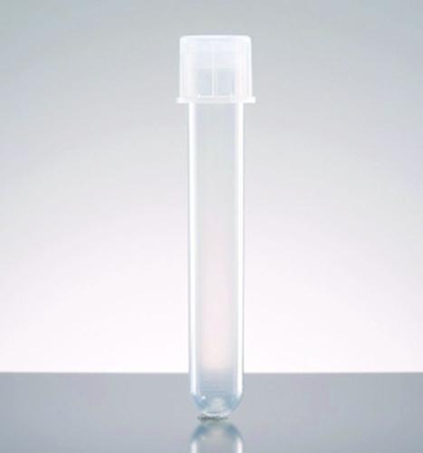 Corning Falcon PS/PP Test and Centrifuge Tubes 5ml, round, sterile 352058