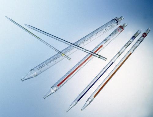 Corning Serological Pipettes Falcon PS sterile 25 ml, sterile 357515