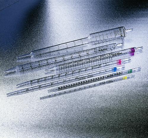 Corning Serological Pipettes Falcon PS Sterile 1 ml, sterile 357521