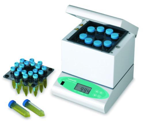 Corning VorTemp 56 / 1550 56 tubes, 1550 model S2050A-230V