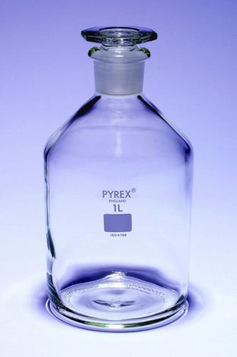 DWK Life Sciences 1521/08D 500ml, Pyrex 1521/08D