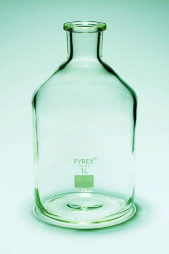 DWK Life Sciences 1526/20D Narrowmouth,15000ml,Pyrex 1526/20D