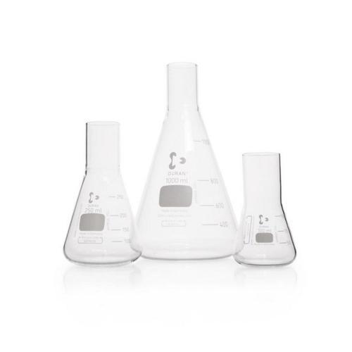 DWK Life Sciences 217714402 500 ml, straight neck 217714402