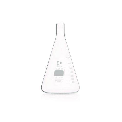 DWK Life Sciences 217716309 2000 ml, straight neck 217716309