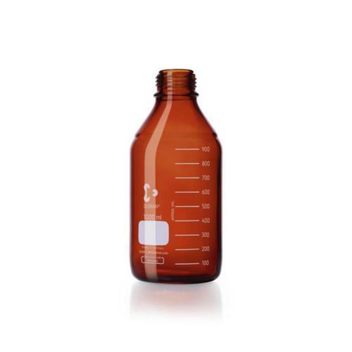 DWK Life Sciences 218065402 Amber, 1000ml 218065402