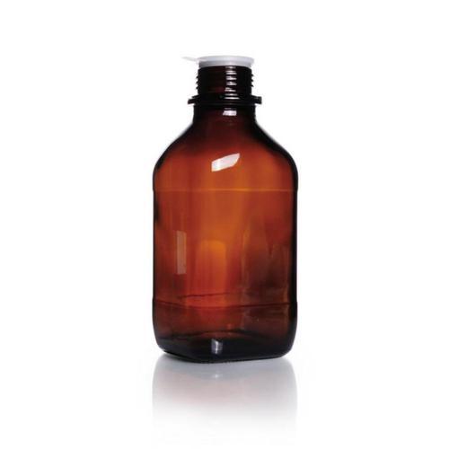 DWK Life Sciences 238165459 amber 1000ml 238165459