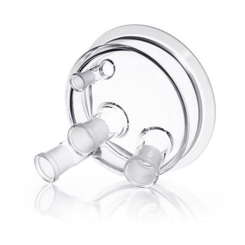 DWK Life Sciences 243925904 184 mm, flange 243925904