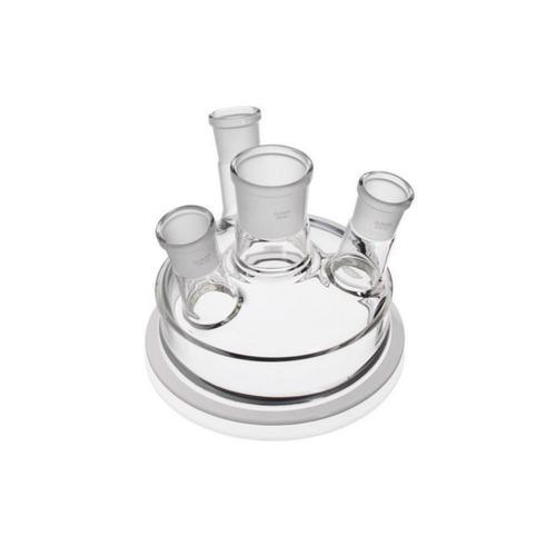 DWK Life Sciences 243926009 DN 150, 3xNS, flat flange 243926009