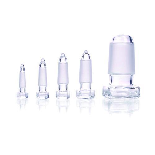 DWK Life Sciences 286113808 NS7/16, pointed, hex 286113808