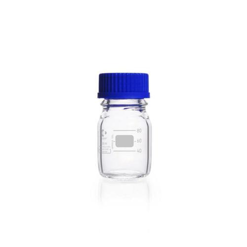 DWK Life Sciences Duran 100 ml, screw cap 218012458