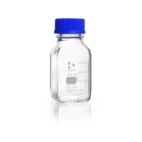 DWK Life Sciences Duran Square 250ml 218203655