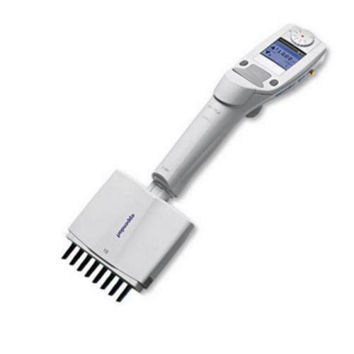 Eppendorf 035645 8ch, 0.5-10µl 4861000104