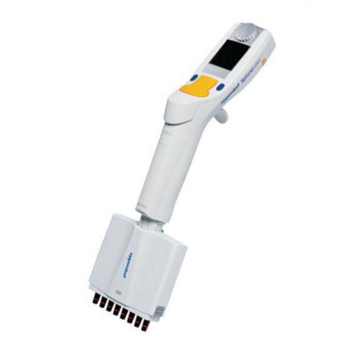 Eppendorf 035649 15-300µl, 8ch 4861000147
