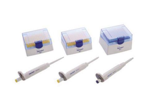 Eppendorf epReference 2 2-20/200/1000 µl 4924000916
