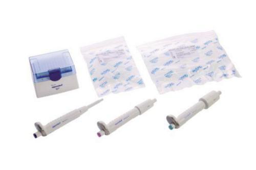 Eppendorf epReference 2 single-channel 4924000924