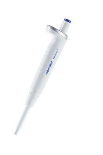EPPENDORF Reference 2 GLP 1,000 µl, blue 4925000154