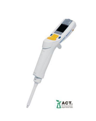 Eppendorf Xplorer+ 15-300 µl, orange 4861000724