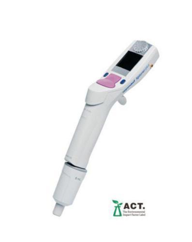 Eppendorf Xplorer plus 0.25-5ml, purple 4861000740