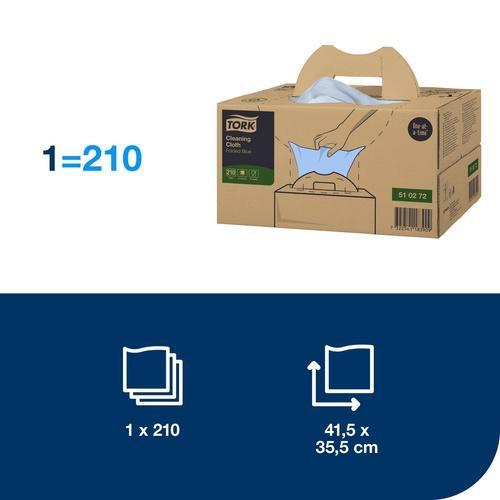 Essity SmartOne Twin Mini Toilet Roll Dispenser Twin, white 682000