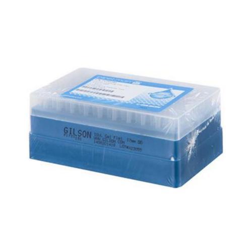Gilson F1731181 Gel Loading Flat Tips for Pipetman Expert F1731181
