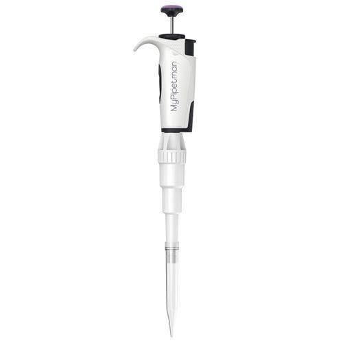Gilson MyPipetman Enterprise P5000 500-5000 µl FP10007E
